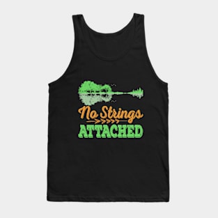 No Strings Attatched Tank Top